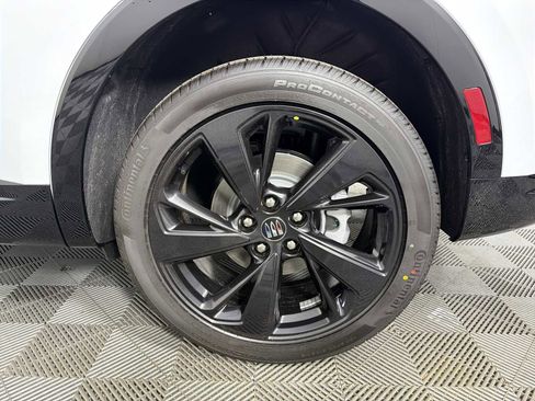 New 2026 Buick Envision Sport Touring image 18