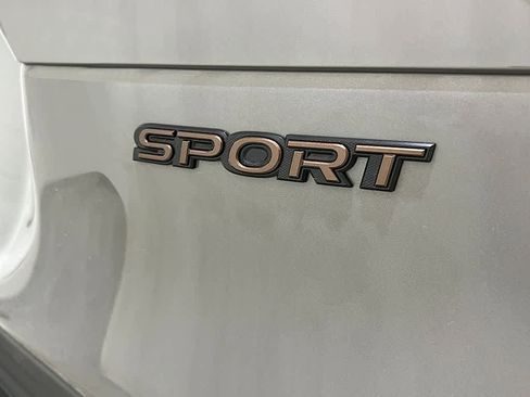 New 2026 Subaru Forester Sport image 10