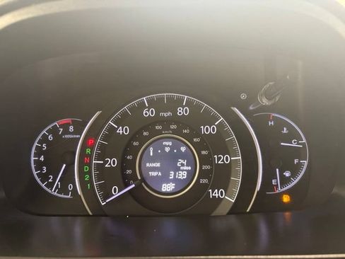 Used 2012 Honda CR-V EX image 20