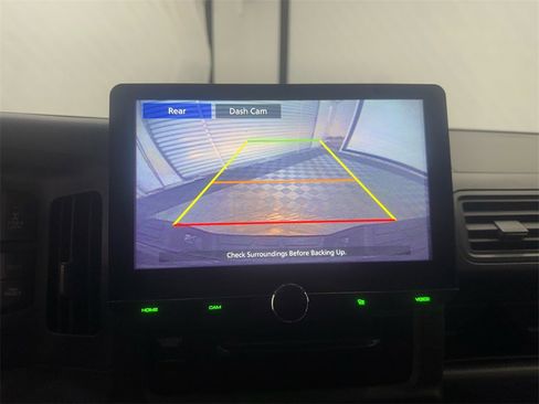 Used 2011 Honda Ridgeline RT image 29