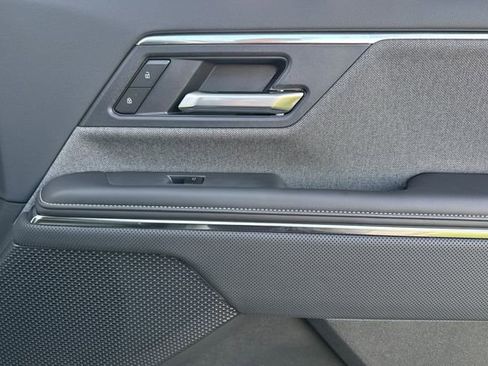 New 2026 GMC Sierra EV Elevation w/ LPO, Elevation Dark Package image 19