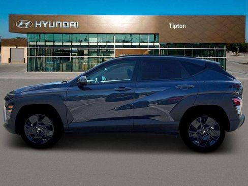 New 2026 Hyundai Kona SEL Sport image 3