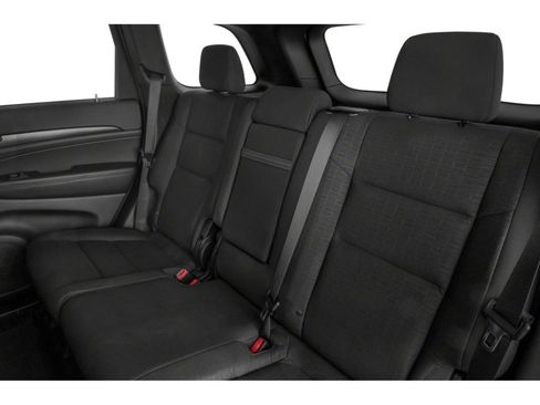 Used 2019 Jeep Grand Cherokee Altitude AWD/4WD image 8