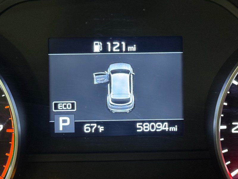 Used 2022 Kia Sportage LX w/ LX AWD Value Edition Package image 16