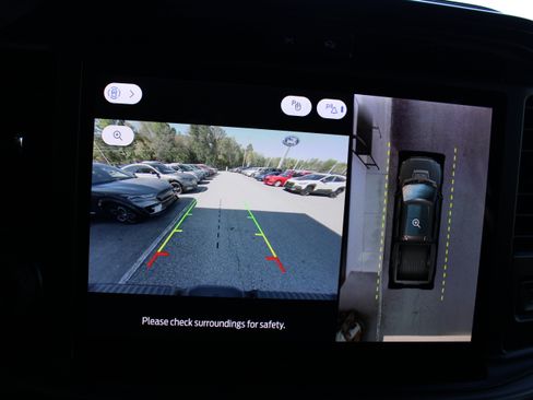 Used 2025 Ford F150 Raptor image 23