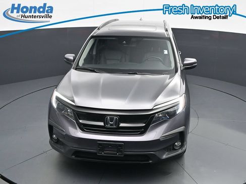 Used 2022 Honda Pilot Special Edition image 20