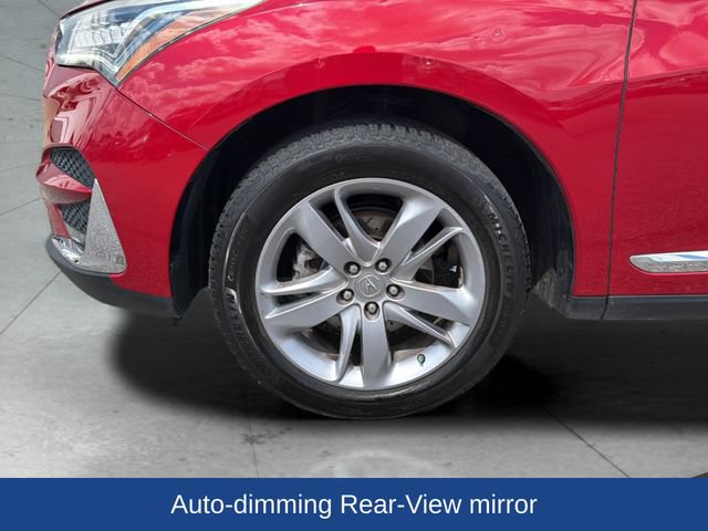 Used 2020 Acura RDX w/ Advance Package AWD/4WD image 30