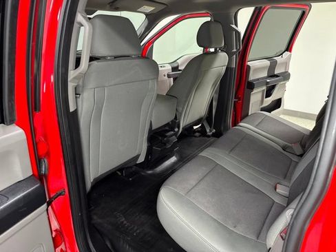 Used 2018 Ford F150 XL w/ XL Power Equipment Group AWD/4WD image 24