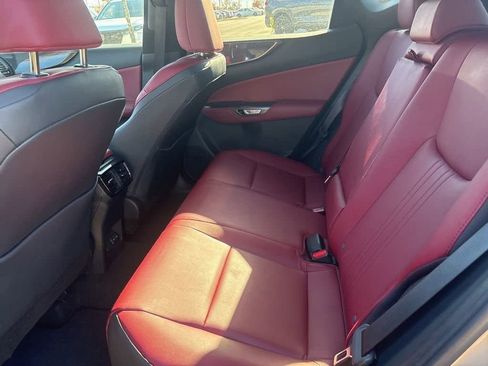 Used 2023 Lexus NX 350 AWD w/ Premium Package image 18