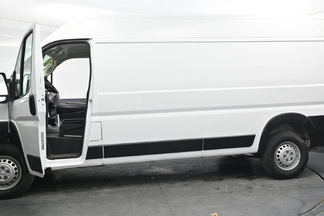 Used 2026 RAM ProMaster 2500 w/ Convenience Group FWD image 50