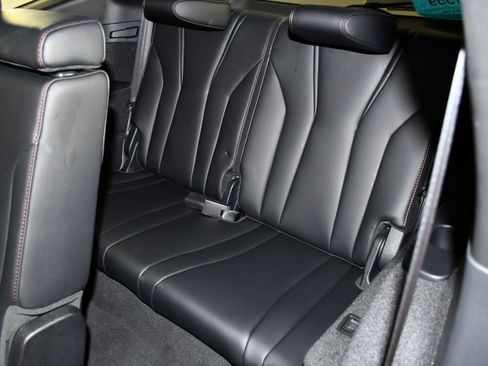 Certified 2023 Acura MDX A-Spec AWD/4WD image 50