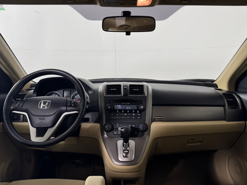 Used 2007 Honda CR-V EX image 21