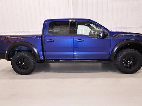 New 2026 Ford F150 Raptor AWD/4WD image 2