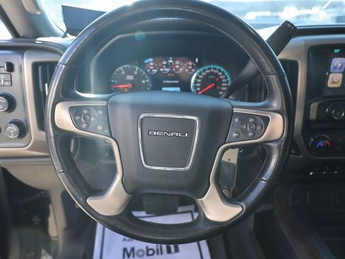 Used 2018 GMC Sierra 2500 Denali w/ Duramax Plus Package image 13