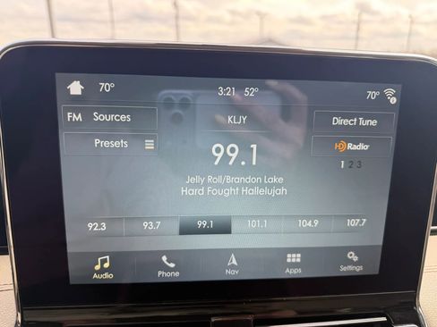 Used 2019 Lincoln Navigator L Reserve w/ Cargo Package image 25