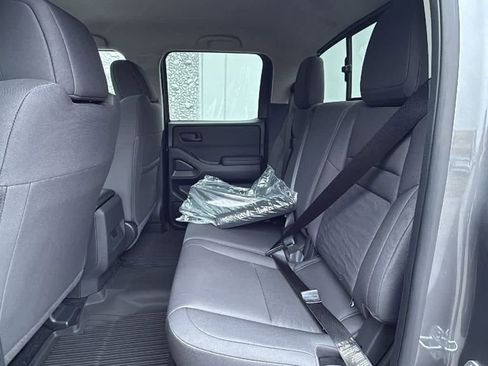 New 2026 Nissan Frontier S w/ Tow Package image 18