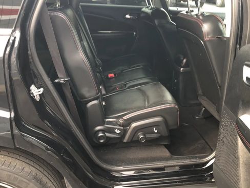 Used 2015 Dodge Journey R/T image 13