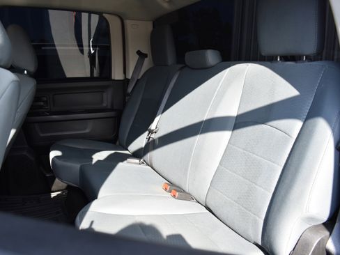 Used 2019 RAM 1500 Tradesman w/ Popular Equipment Group image 25
