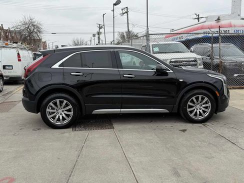 Used 2019 Cadillac XT4 Premium Luxury image 4
