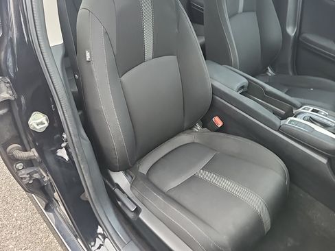 Used 2017 Honda Civic EX image 11