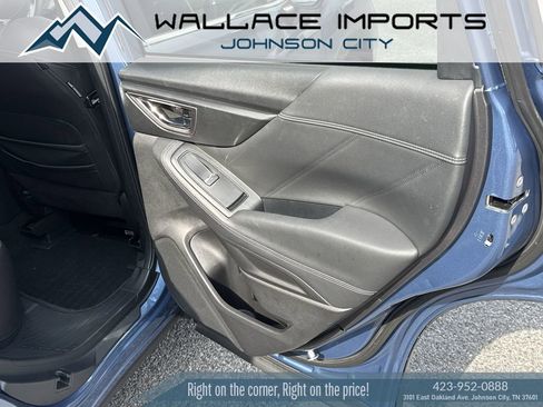 Used 2021 Subaru Forester Touring w/ Popular Package #2 image 41