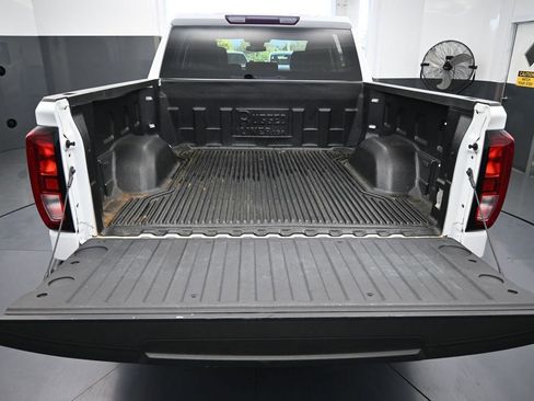 Used 2024 GMC Sierra 1500 Pro w/ Pro Value Package image 40