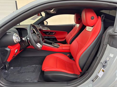 Used 2024 Mercedes-Benz AMG GT 63 image 16
