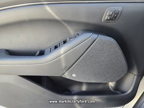 New 2025 Ford Mustang Mach-E Premium RWD image 23
