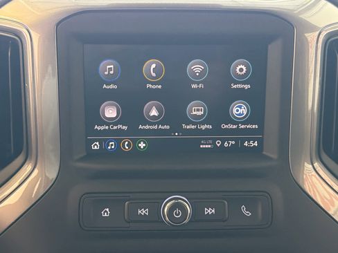 New 2026 GMC Sierra 1500 Pro w/ Pro Value Package RWD image 39