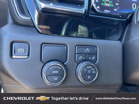 Used 2024 Chevrolet Silverado 1500 RST w/ Redline Edition image 14