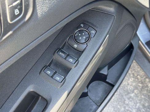 Used 2019 Ford EcoSport Titanium AWD/4WD image 14