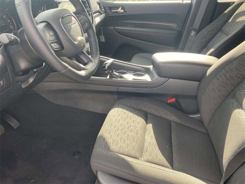 New 2026 Dodge Durango GT w/ Blacktop Package image 38