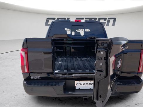 New 2026 Ford F150 Platinum w/ Equipment Group 702A High AWD/4WD image 20
