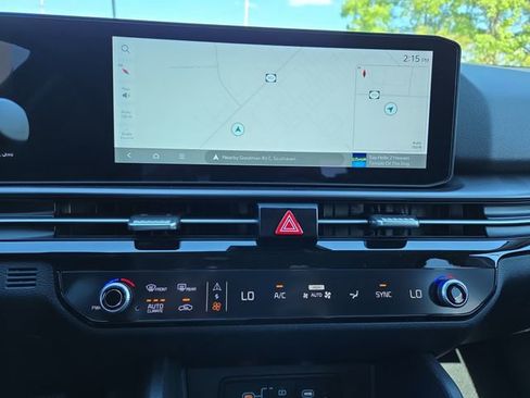 New 2026 Kia Sportage SX FWD image 10