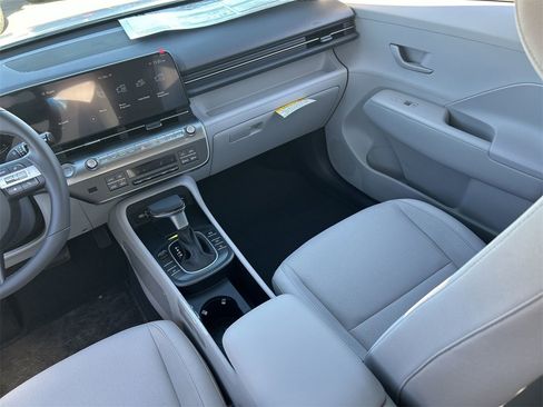New 2026 Hyundai Kona SEL Sport image 15