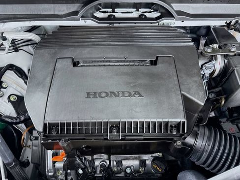 Used 2026 Honda Pilot TrailSport image 44