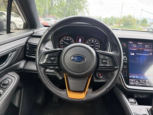 Used 2022 Subaru Outback Wilderness AWD/4WD image 14