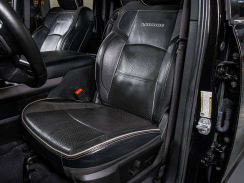 Used 2021 RAM 3500 Laramie w/ Night Edition image 29