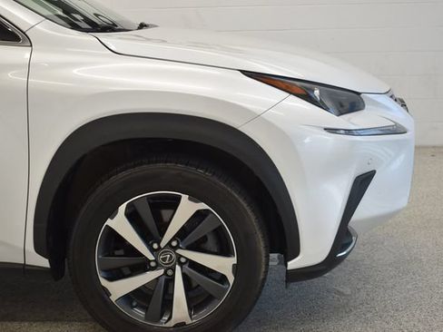 Used 2019 Lexus NX 300 AWD w/ Premium Package image 13