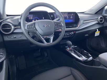 New 2026 Chevrolet Trax ACTIV w/ Driver Confidence Package