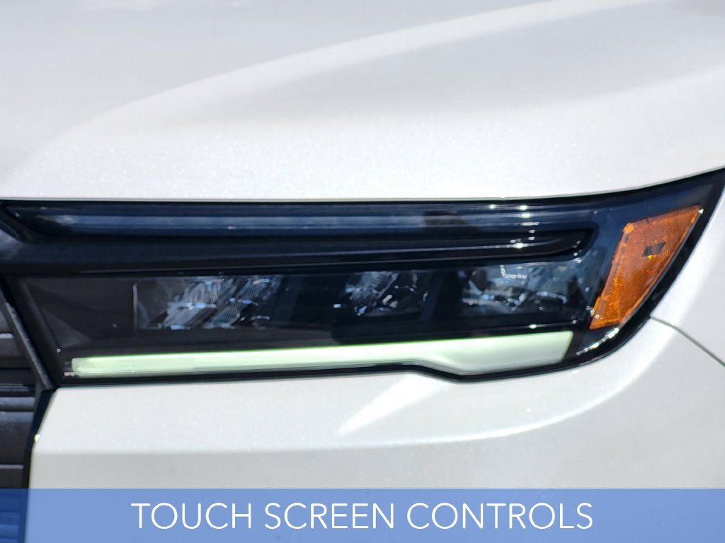 Certified 2026 Honda Pilot TrailSport image 13