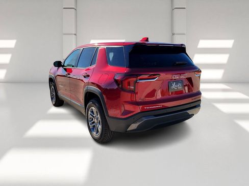 New 2026 GMC Terrain Elevation image 5