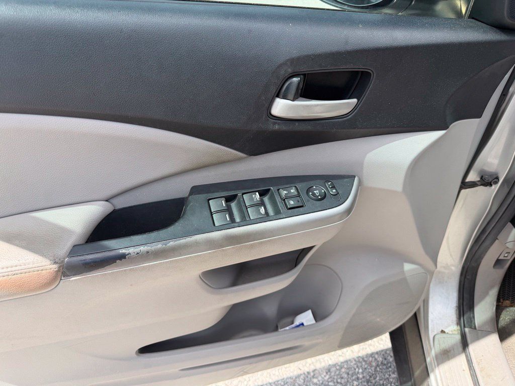 Used 2013 Honda CR-V EX-L image 22