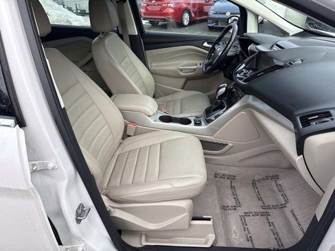 Used 2015 Ford C-MAX SEL w/ Equipment Group 302A image 9