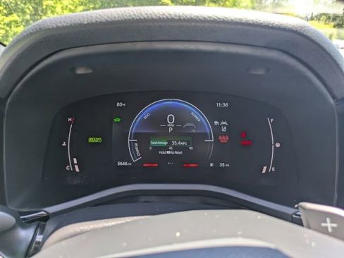 Certified 2026 Toyota Camry SE FWD image 29