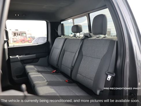 Used 2024 Ford F250 XL w/ STX Appearance Package image 12