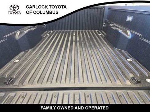 New 2026 Toyota Tacoma TRD Sport AWD/4WD image 15