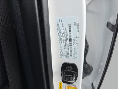 Used 2024 Ford F150 STX RWD image 11