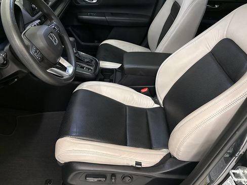 Certified 2024 Honda CR-V EX image 19