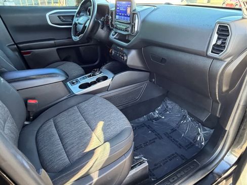 Used 2021 Ford Bronco Sport Big Bend w/ Big Bend Package image 13